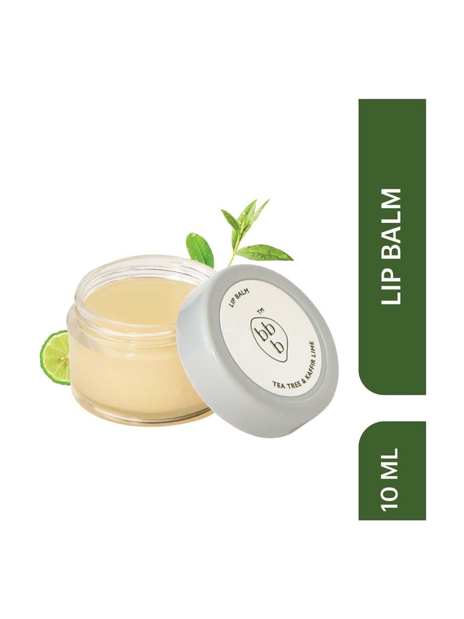 Rivona Naturals Beetroot Lip Balm - 8 gm