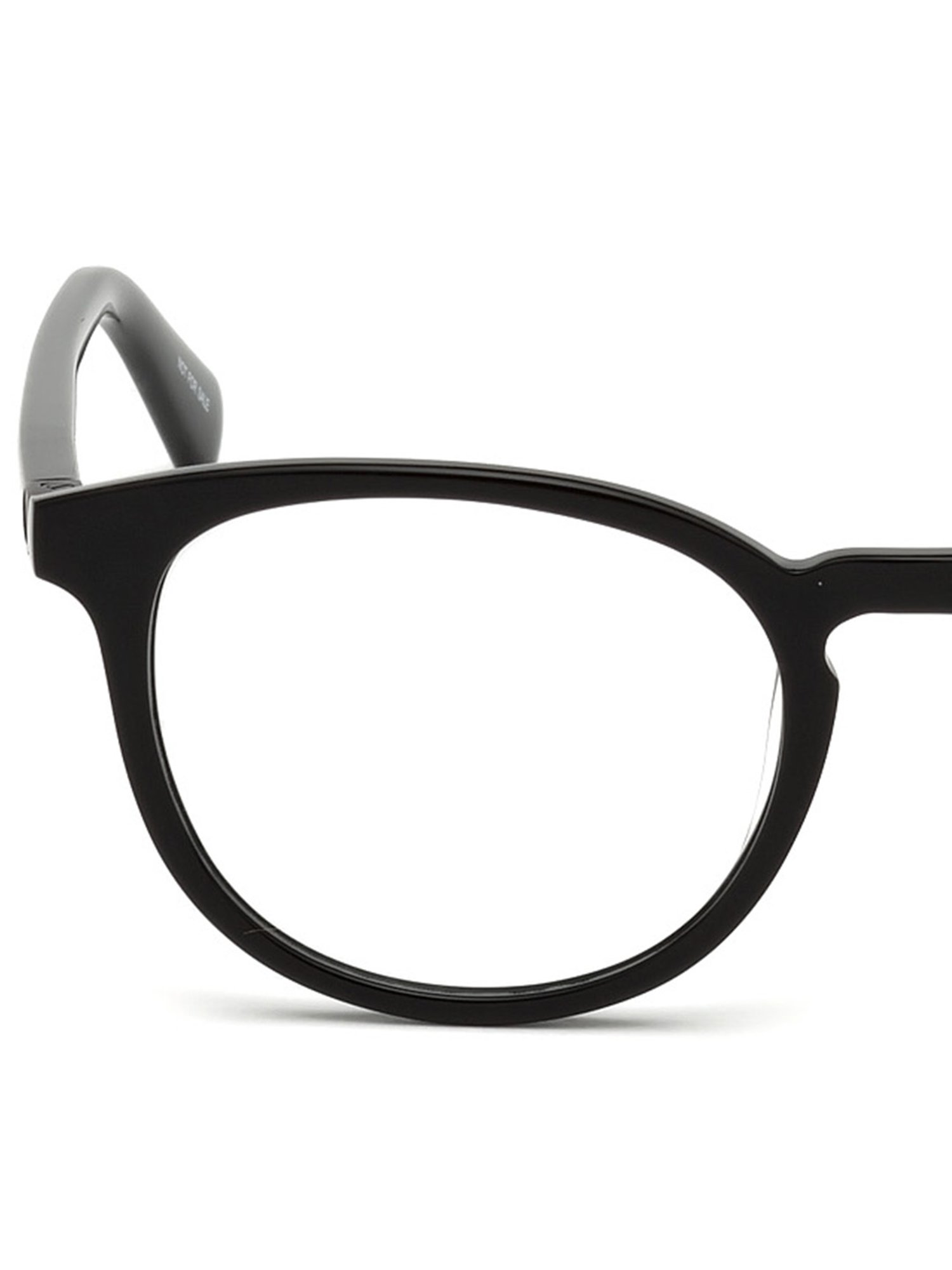Guess GU194649001FR Black Full Rim Frame
