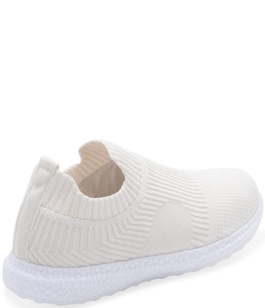 Blondo Winter Waterproof Knit Slip-On Sneakers