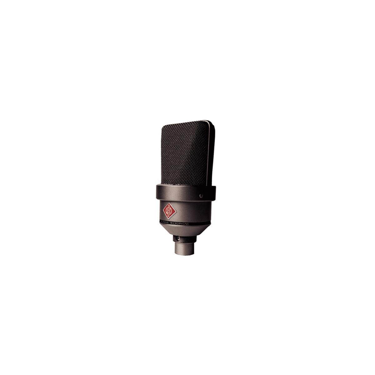 Neumann TLM 103 Cardioid Condenser Microphone w/Mount & Box (Black)