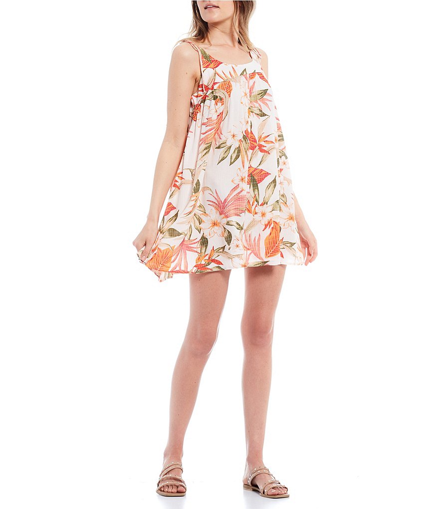 Rip Curl North Shore Mini Dress