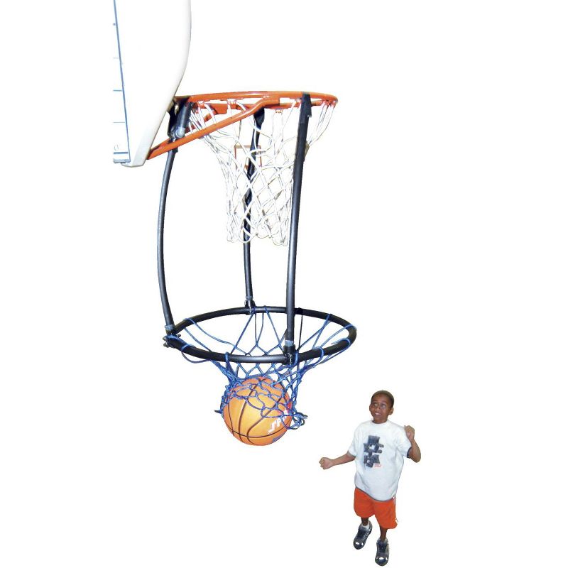Sportime 26 in Suspended Drophoops Basketball Goal