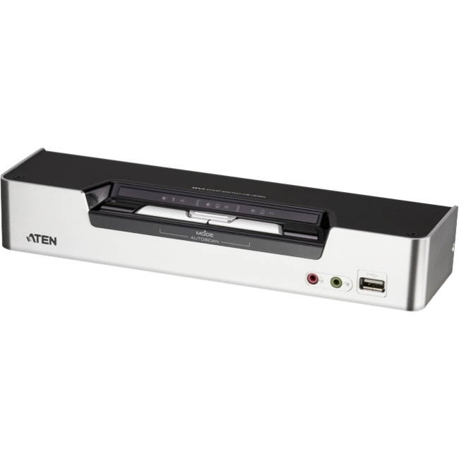 ATEN CS1642A KVMP /AUDIO,CABLES