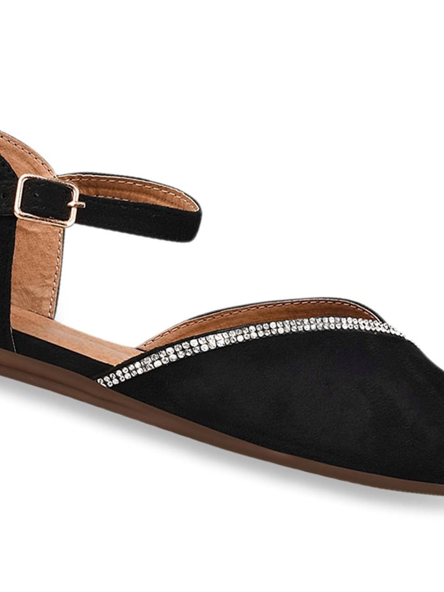 Bagatt Women's Cesena Beige Ankle Strap Sandals