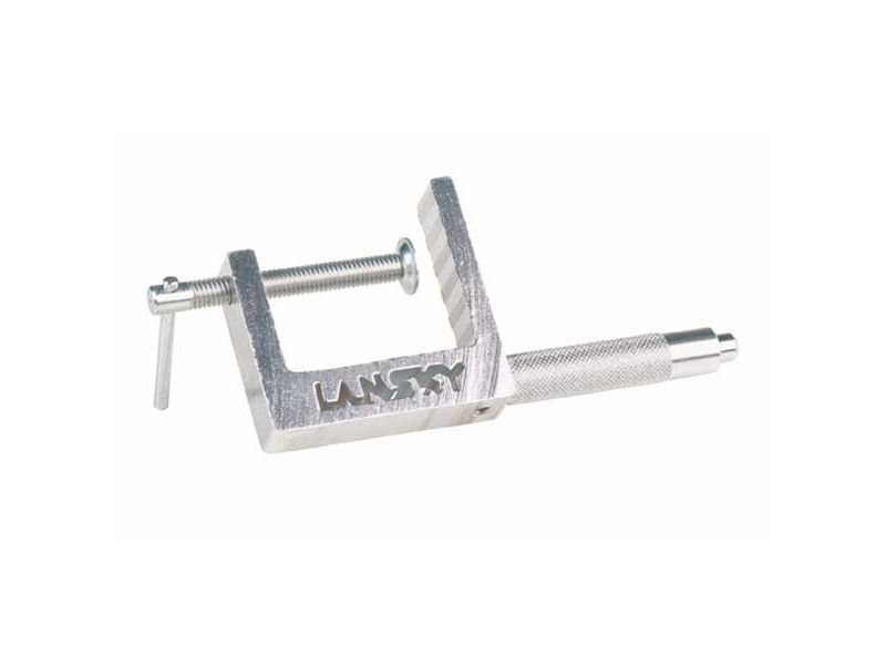 Chicago Cutlery Walnut Tradition 10" Sharpening Steel