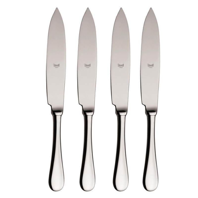 AMERICAN STEAK KNIFE SET OF 4