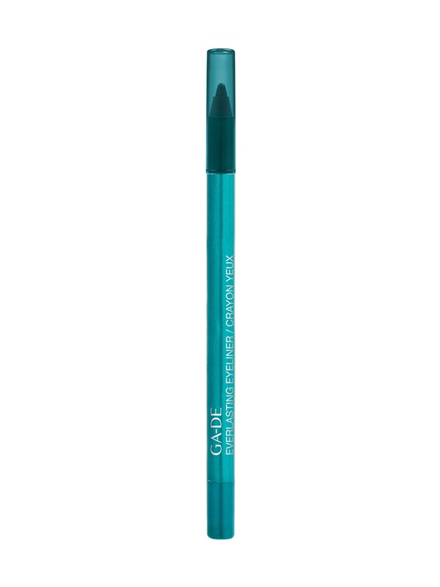 GA-DE Everlasting Eyeliner Intense 305 Intense Turquoise - 1.2 gm