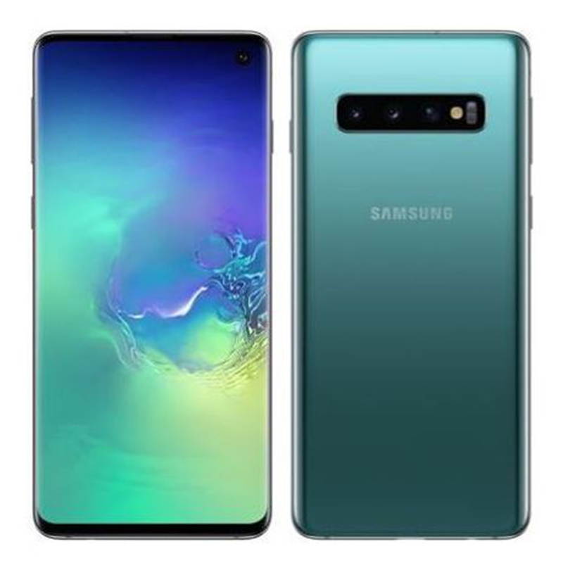 Samsung Galaxy S10 SM-G973U 128GB Unlocked SmartPhone
