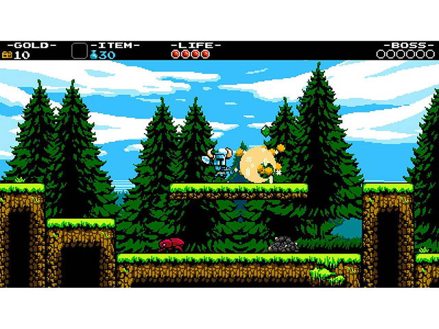 Shovle Knight: Treasure Trove - Xbox One