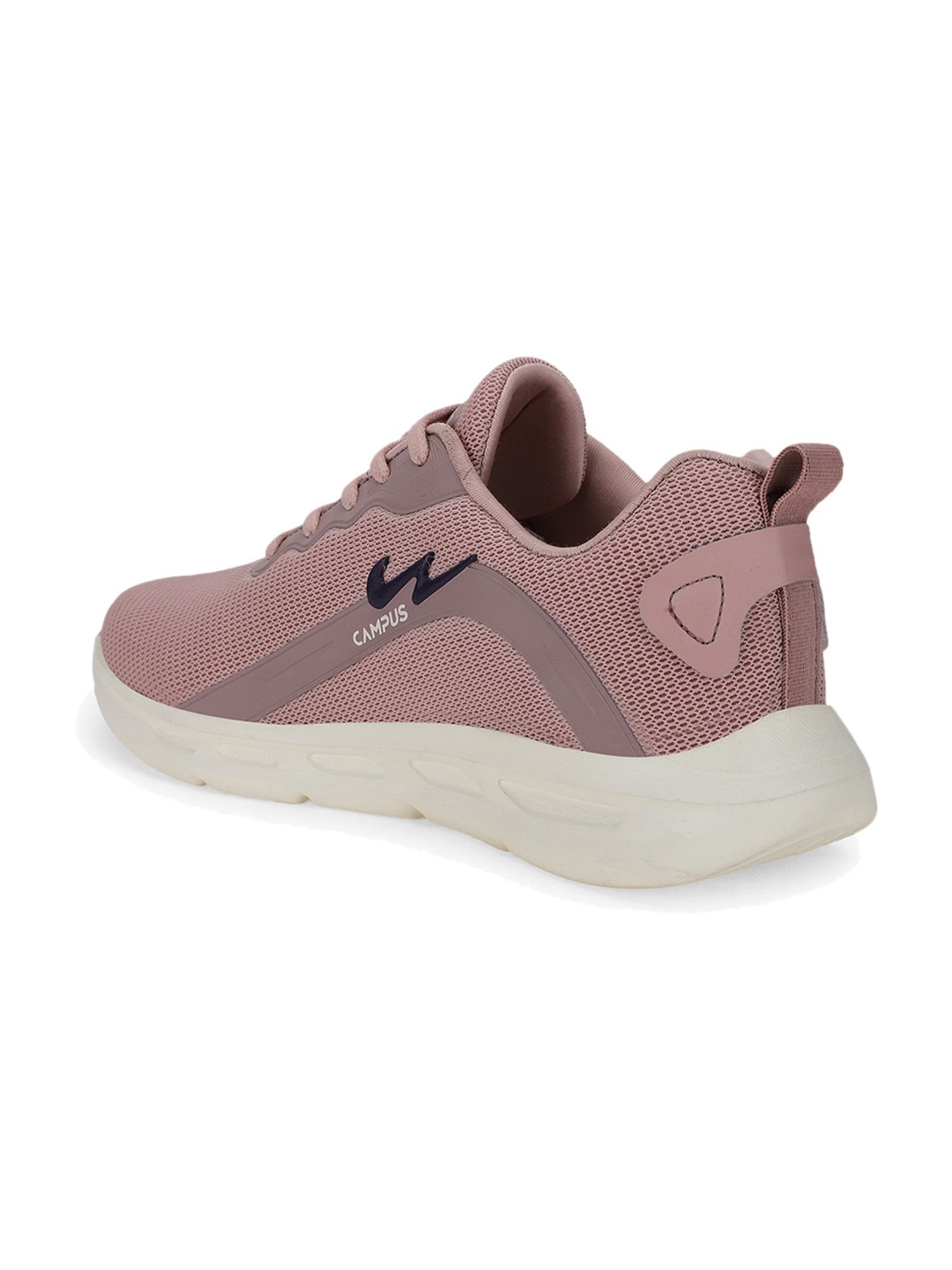Campus Women's Blaire Dusty Pink Running Shoes