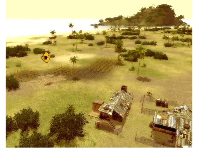 Tropico 4: Pirate Heaven DLC [Online Game Code]