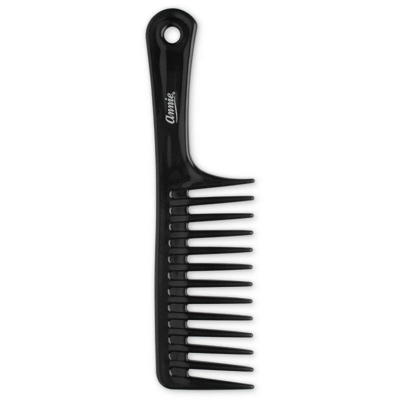 Annie Shampoo Hair Comb