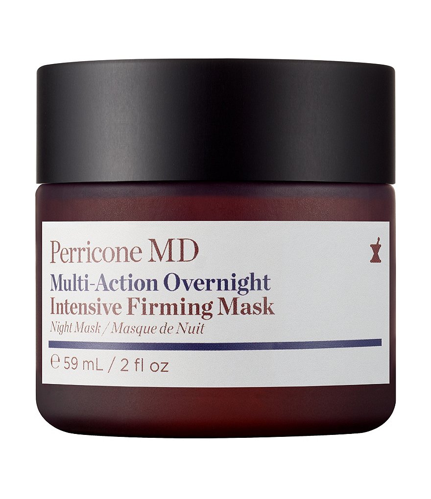 Perricone MD Multi-Action Overnight Firming Treatment Face Mask