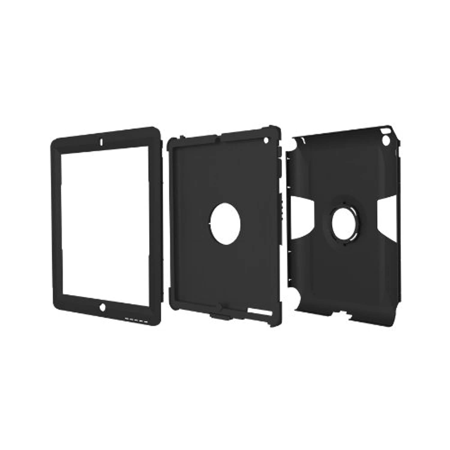 Trident Kraken AMS Case for Apple New iPad- Packaging-U.S Army Life