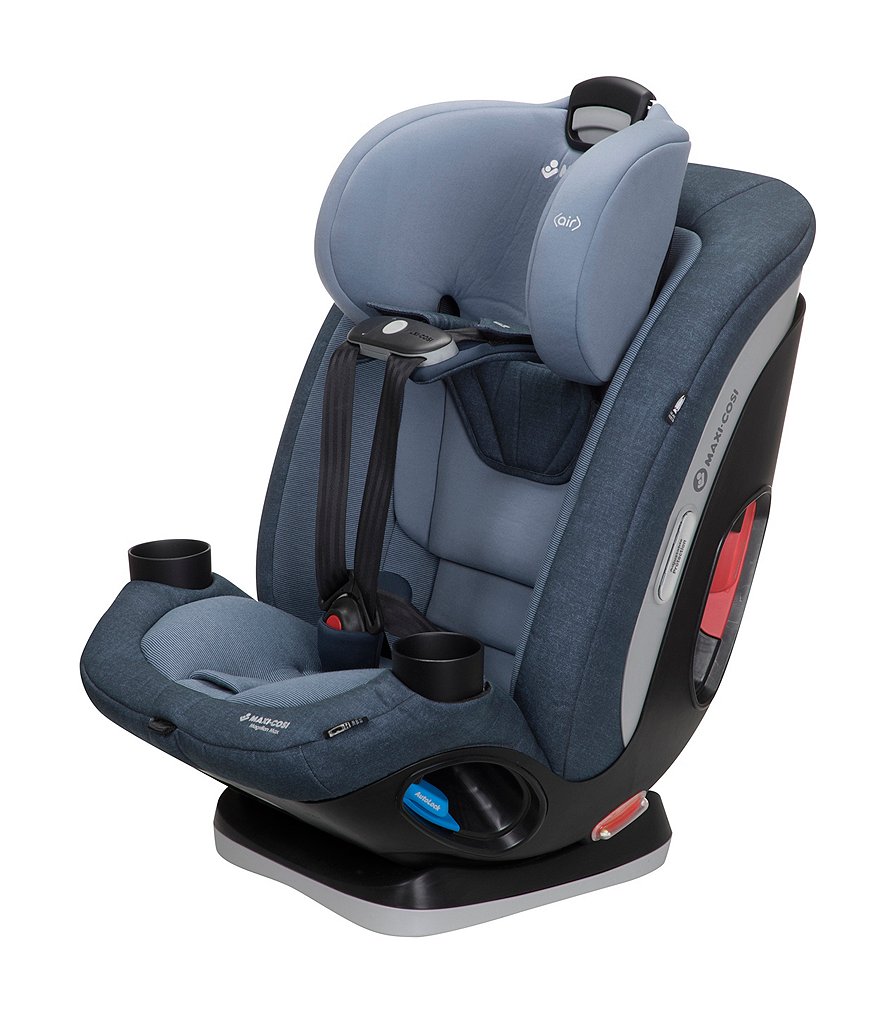 Maxi Cosi Magellan Max 2018 5-in-1 Nomad Collection Convertible Booster Seat