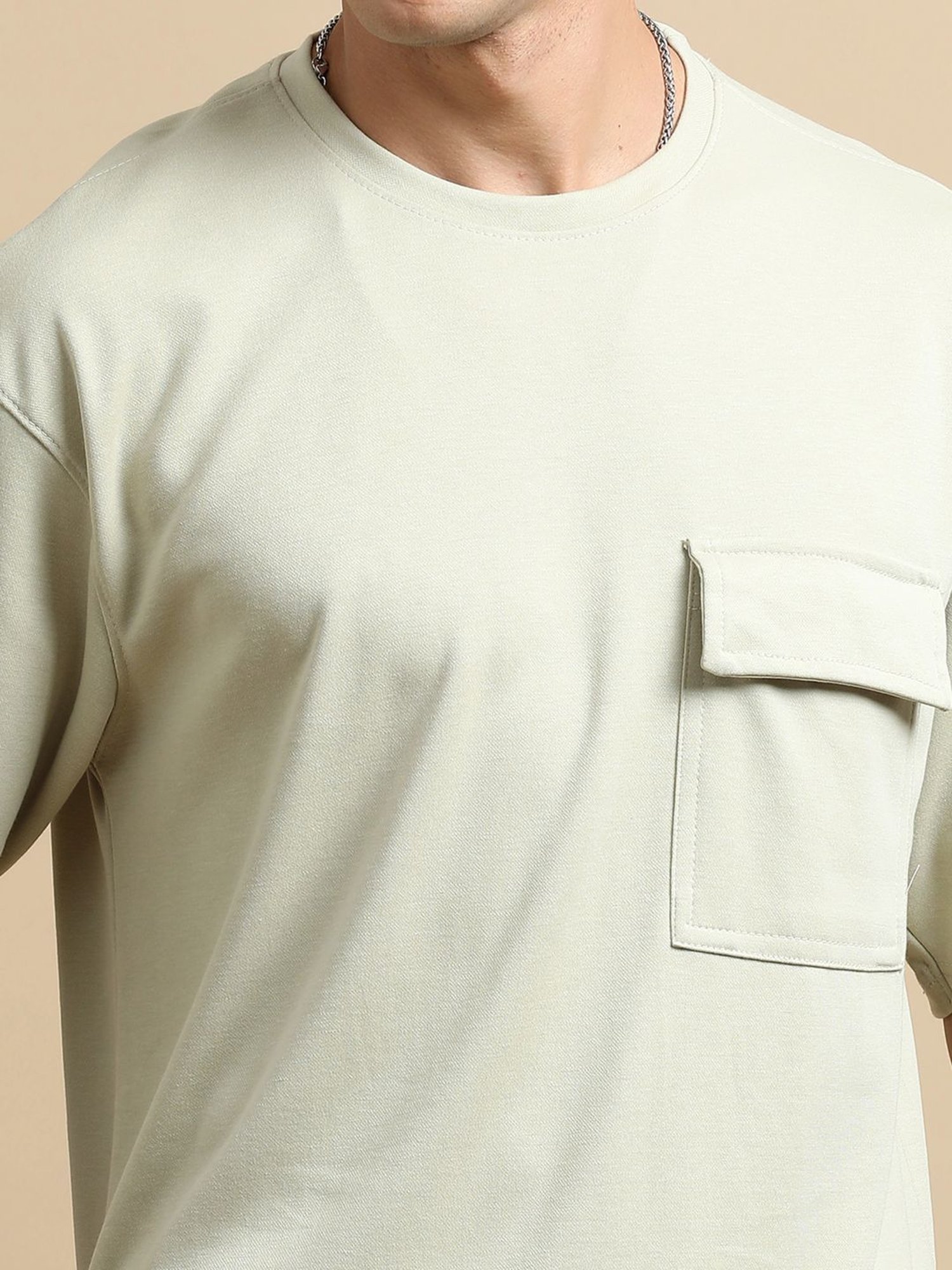 Bushirt Pista Loose Fit Co-Ord Sets