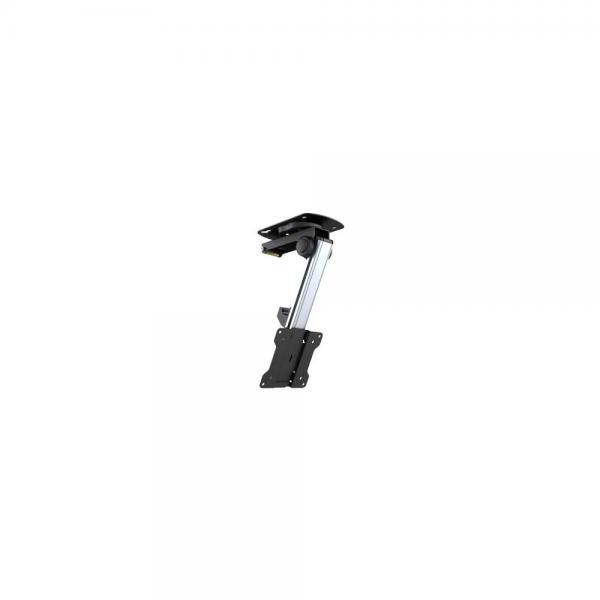 Impact Mounts FOLDING CEILING TV MOUNT BRACKET LCD LED 17 -37 TVs