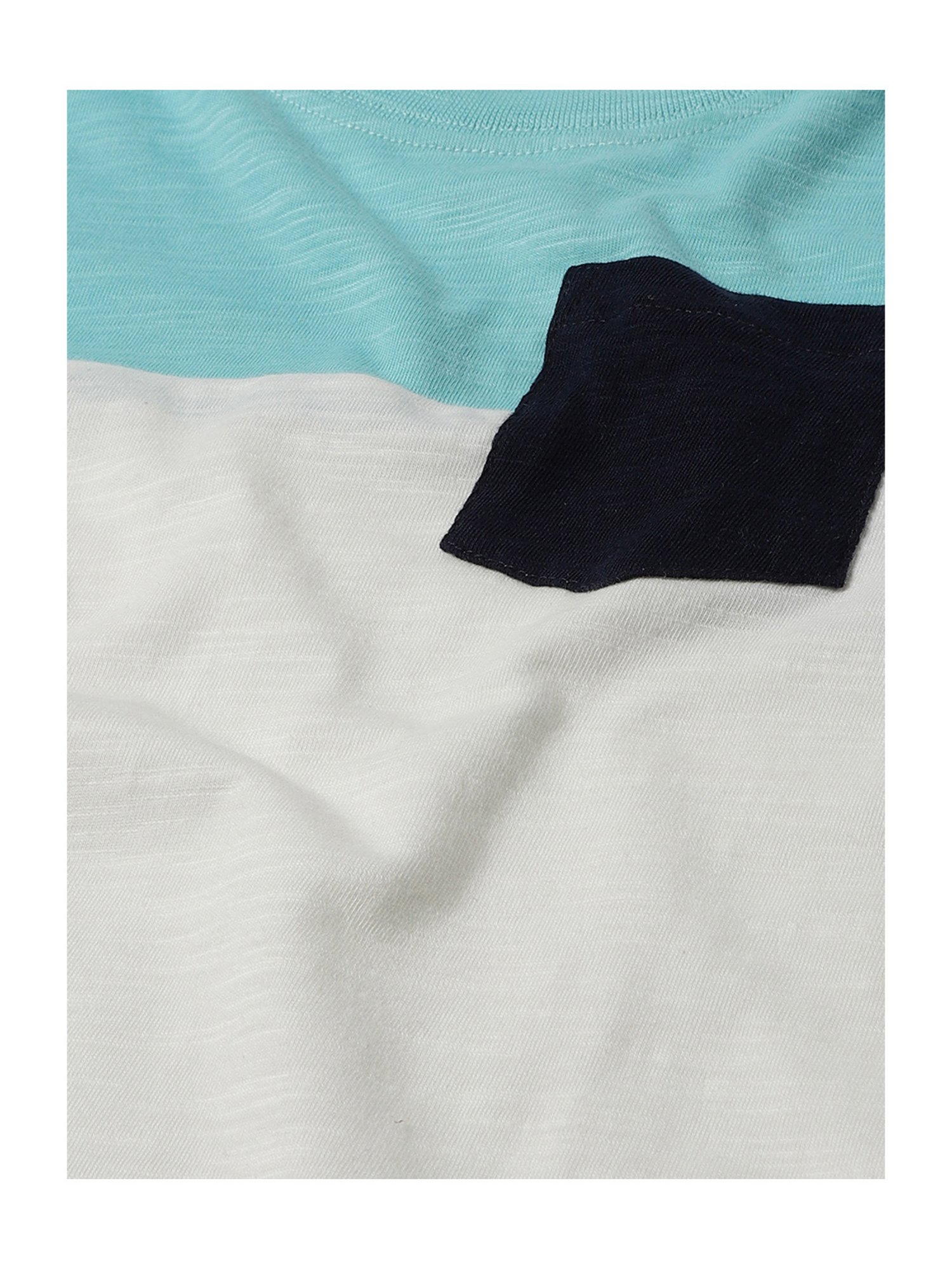 Plum Tree Kids Multicolor Printed T-Shirt (Pack Of 2)