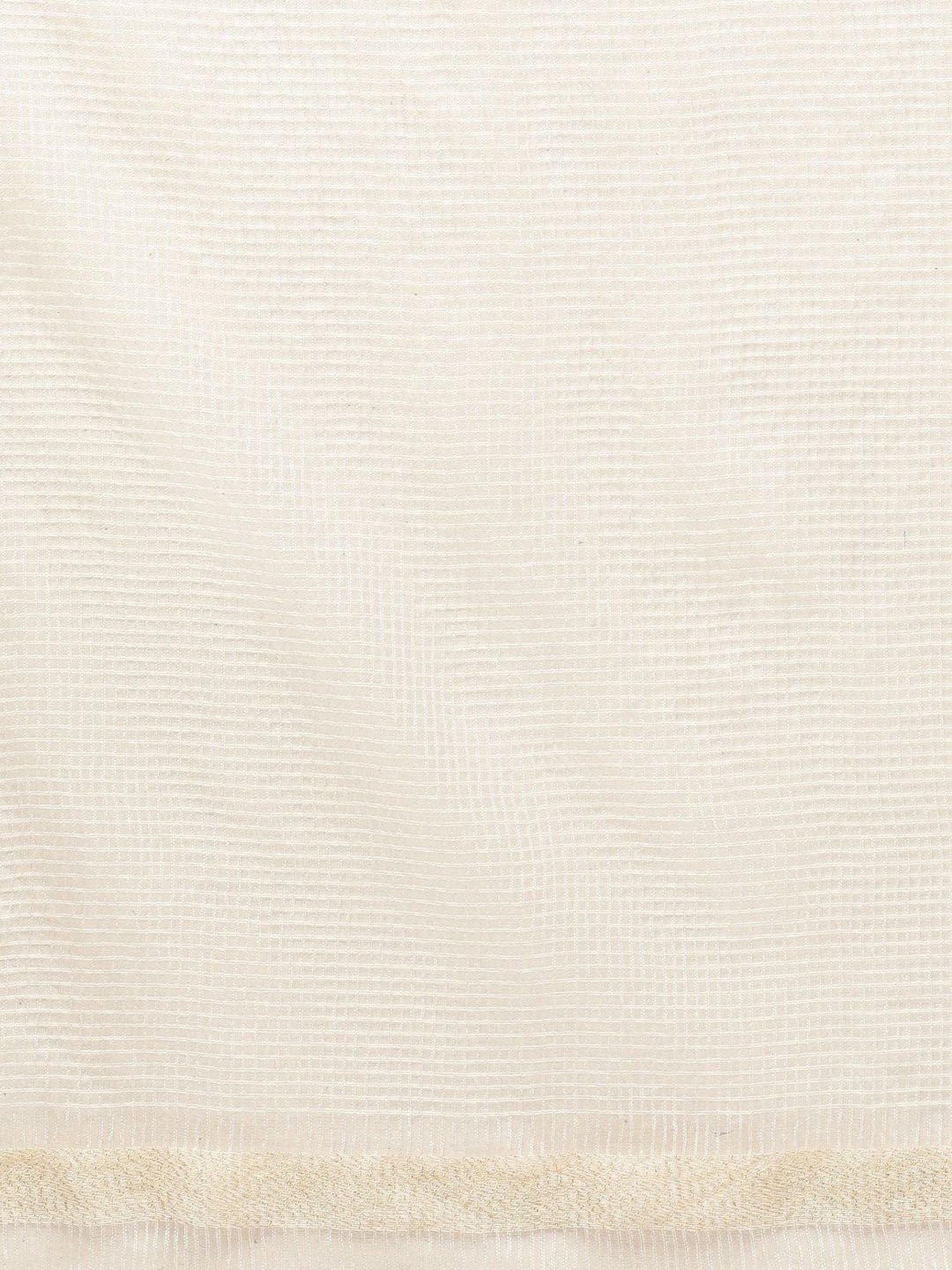 Jompers Blue & White Floral Print Kurta Palazzo Set With Dupatta