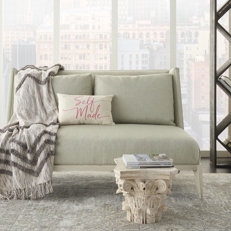 Trendy, Hip, New-Age RN950 Multicolor 12" x 18"