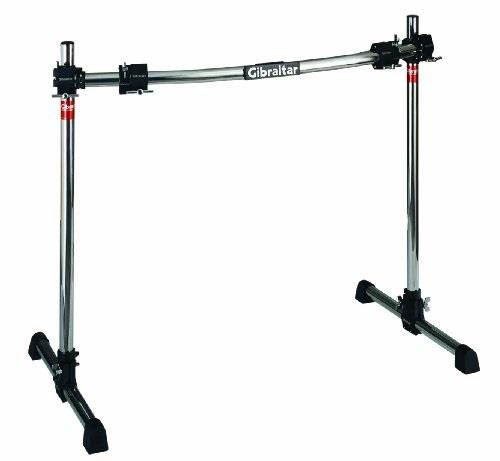 Gibraltar GRS300C Road Series Curved Front Rack