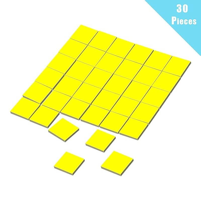 Thermal Pad 1mm Silicone Thermal Pad 100x100x1mm heatsink Thermal pad Thermal pad for Cooling Laptop IC Chips NVMe M2 SSD Heat Sink CPU GPU 1pc 100x100x1mm