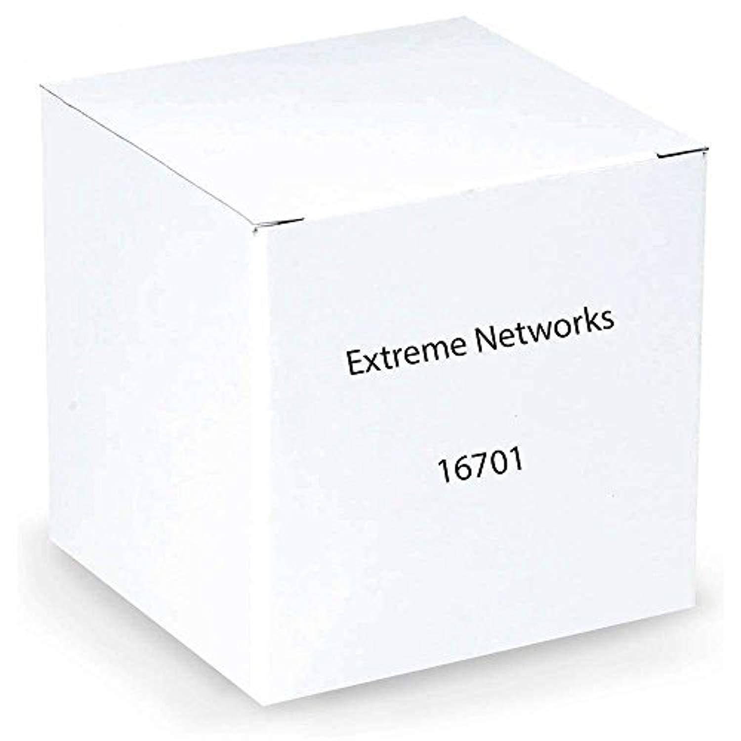 Extreme Networks, Inc 16701 X460-G2-24t-10GE4 Base Unit