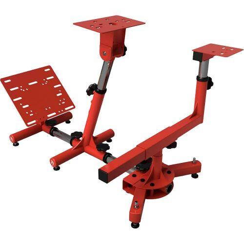 Arozzi Velocita Gaming Racing Simulator Stand - White