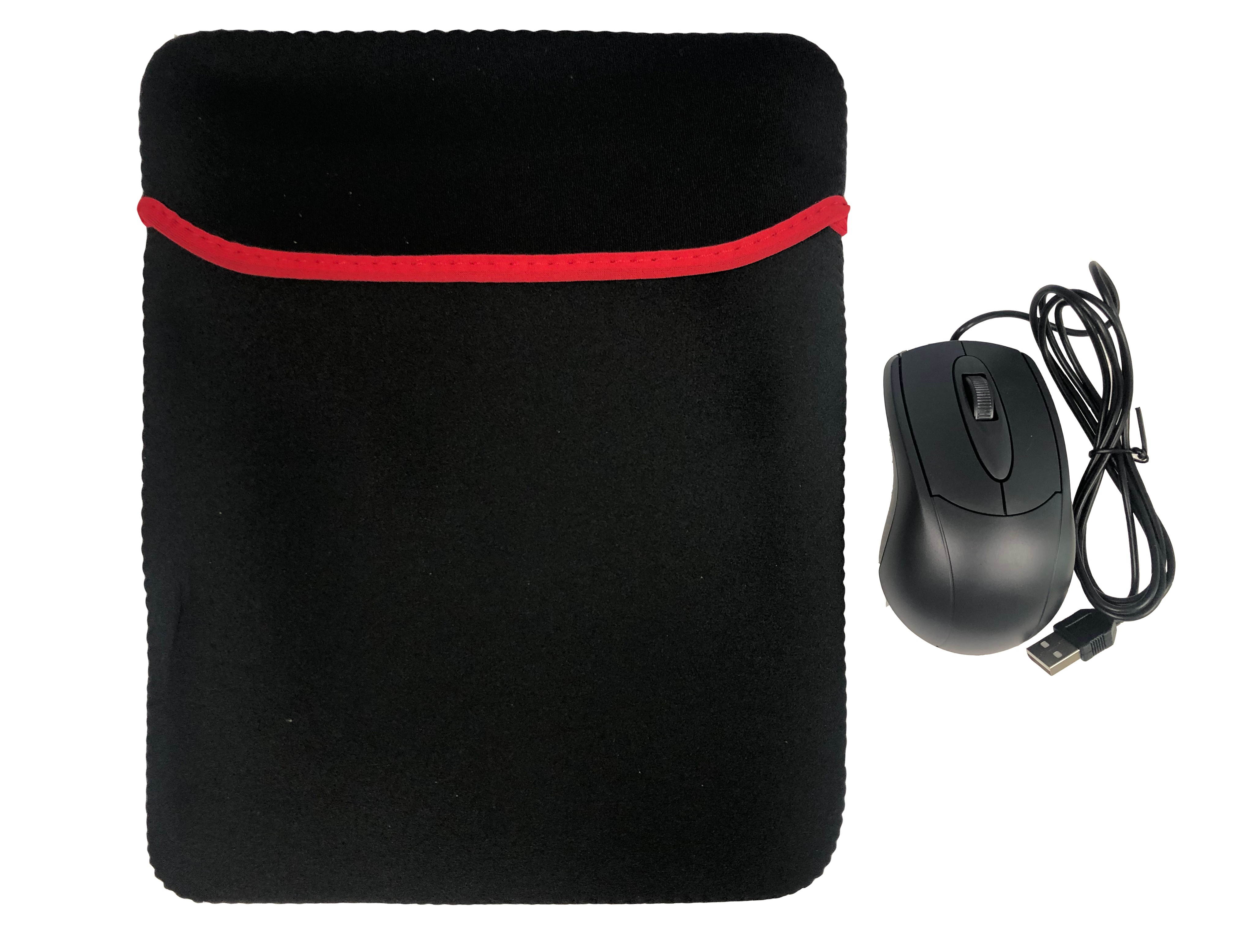 iView Classmate 116J3710 11.6&rdquo; 4GB/128GB, Windows 10 Pro, Matte Black