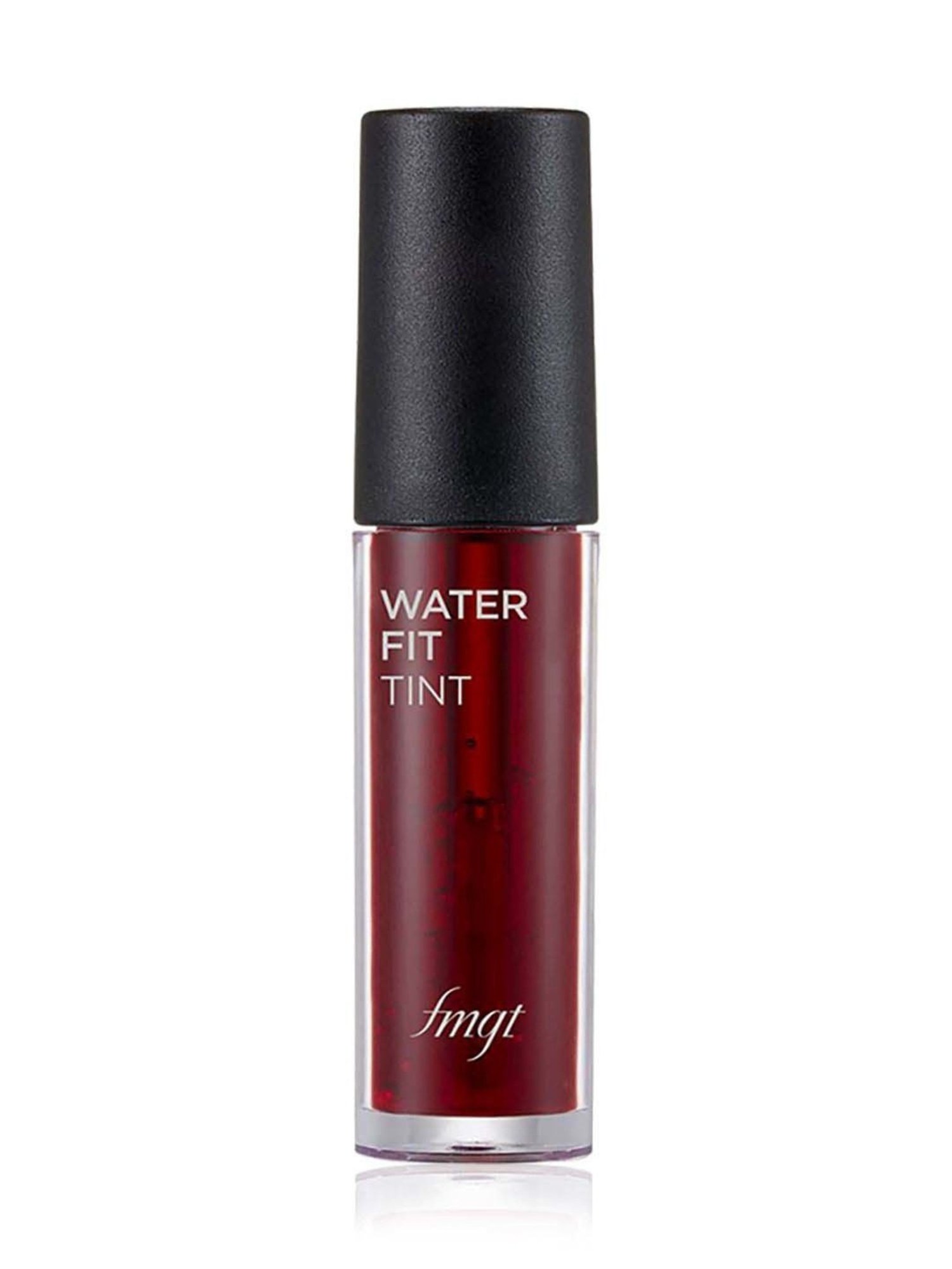 The Face Shop Water Fit Lip Tint - Red Signal - 5 gm