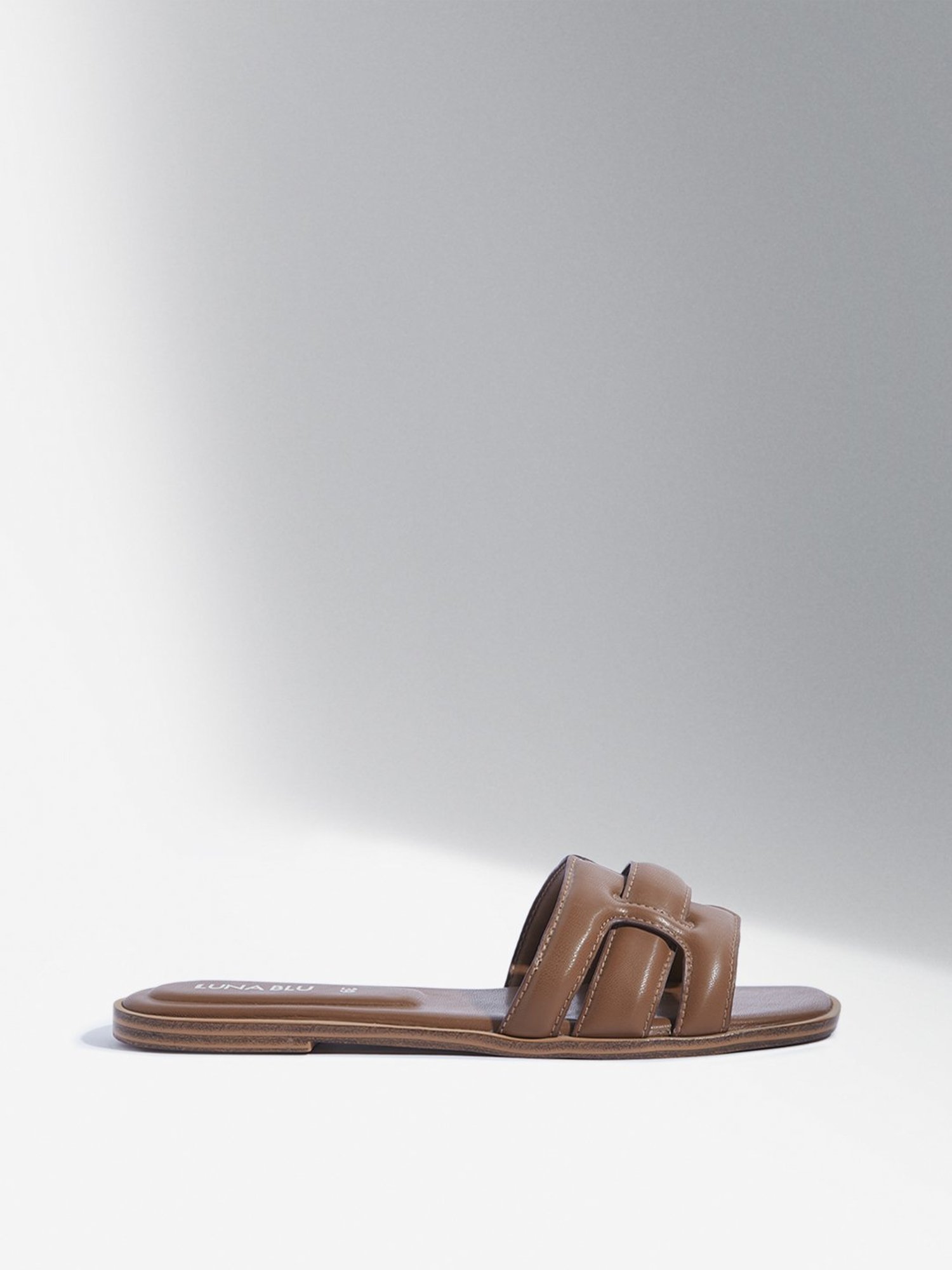 Bagatt Women's Vanita Sultan Ankle Strap Sandals