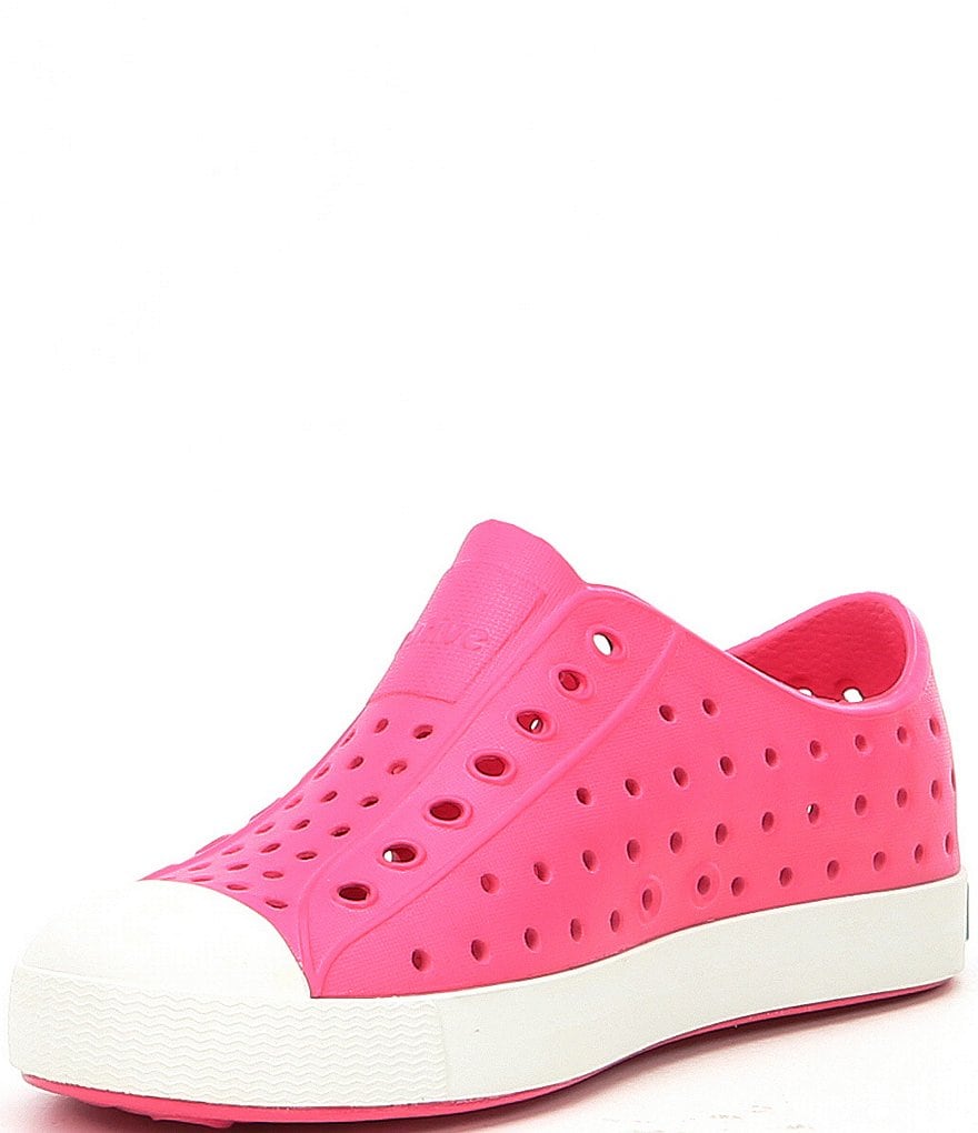 Native Kids' Jefferson Slip-On Sneakers (Youth)