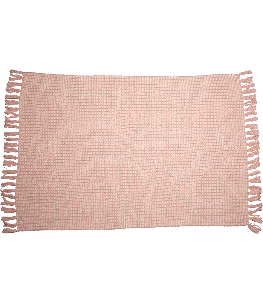 Barefoot Dreams CozyChic Beach House Blanklet