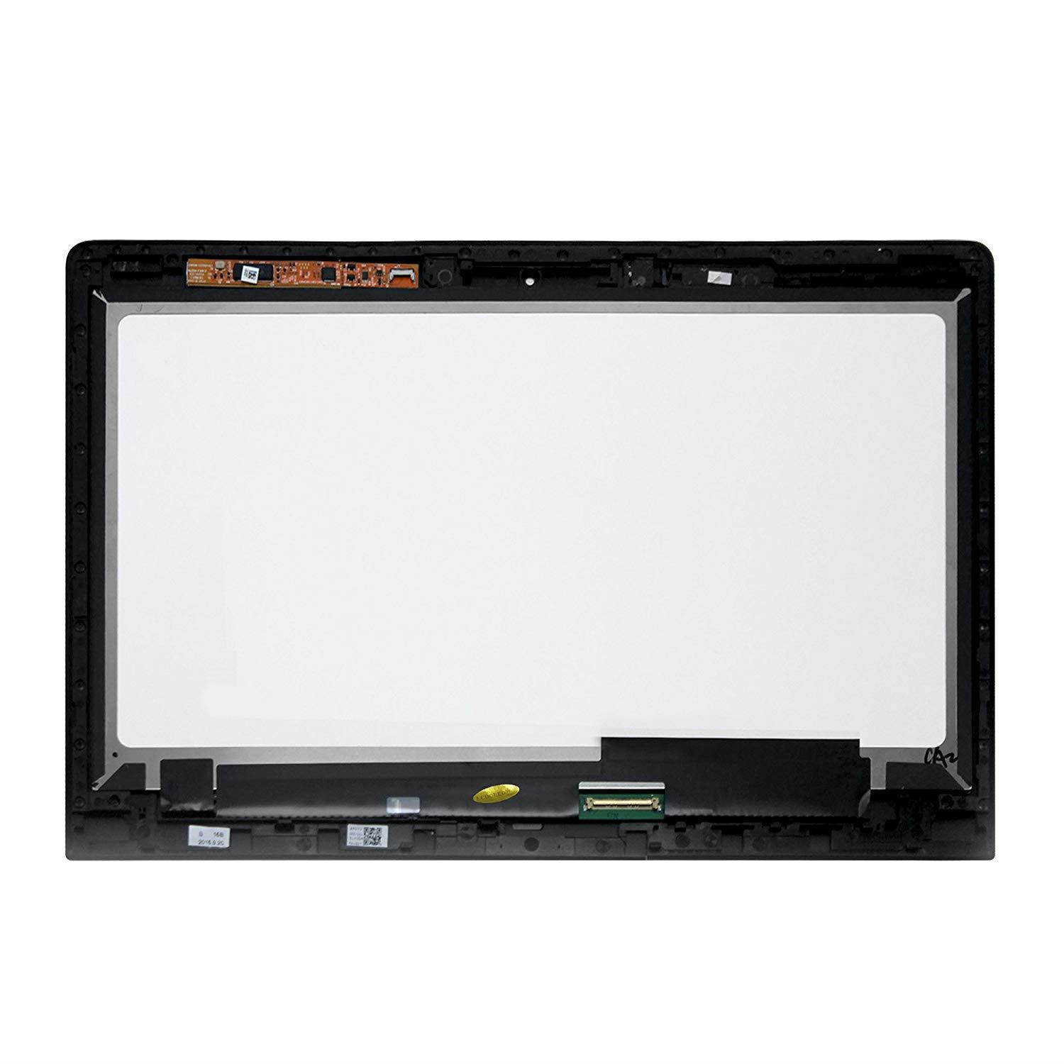 Optronics B140xtn033 Replacement LAPTOP LCD Screen 140 WXGA HD LED DIODE Substitute Only Not a 30 PIN