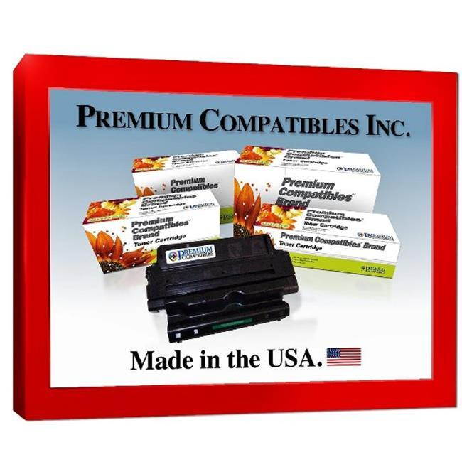 Premium Compatibles CE278A-ARMPC HP CE278A HP 78A MICR 2.1K TONER