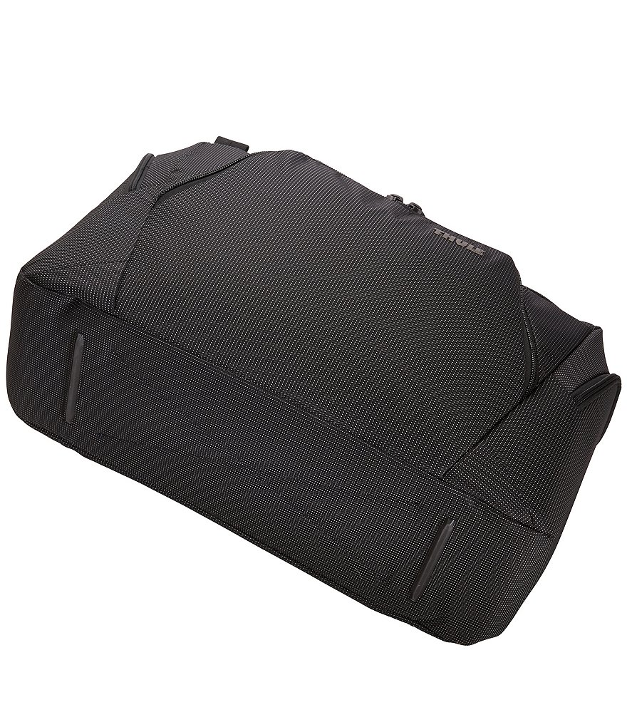 ROYCE New York Executive Overnight Duffel Bag