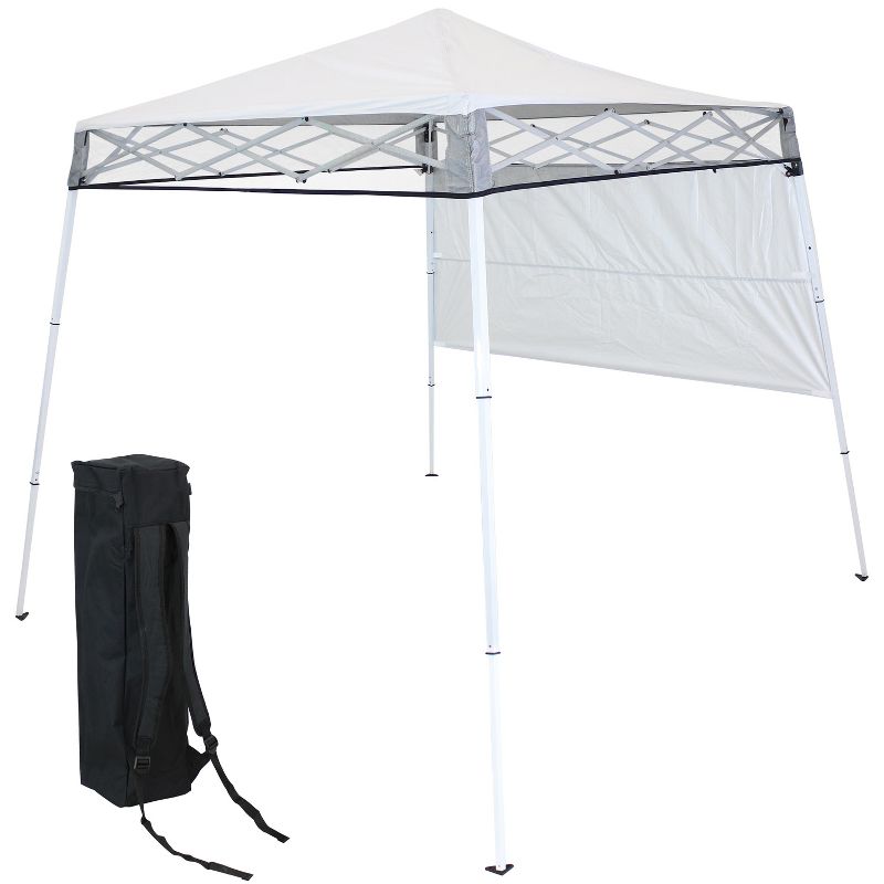 Sport-Brella Premiere Canopy Wood Camo - XL
