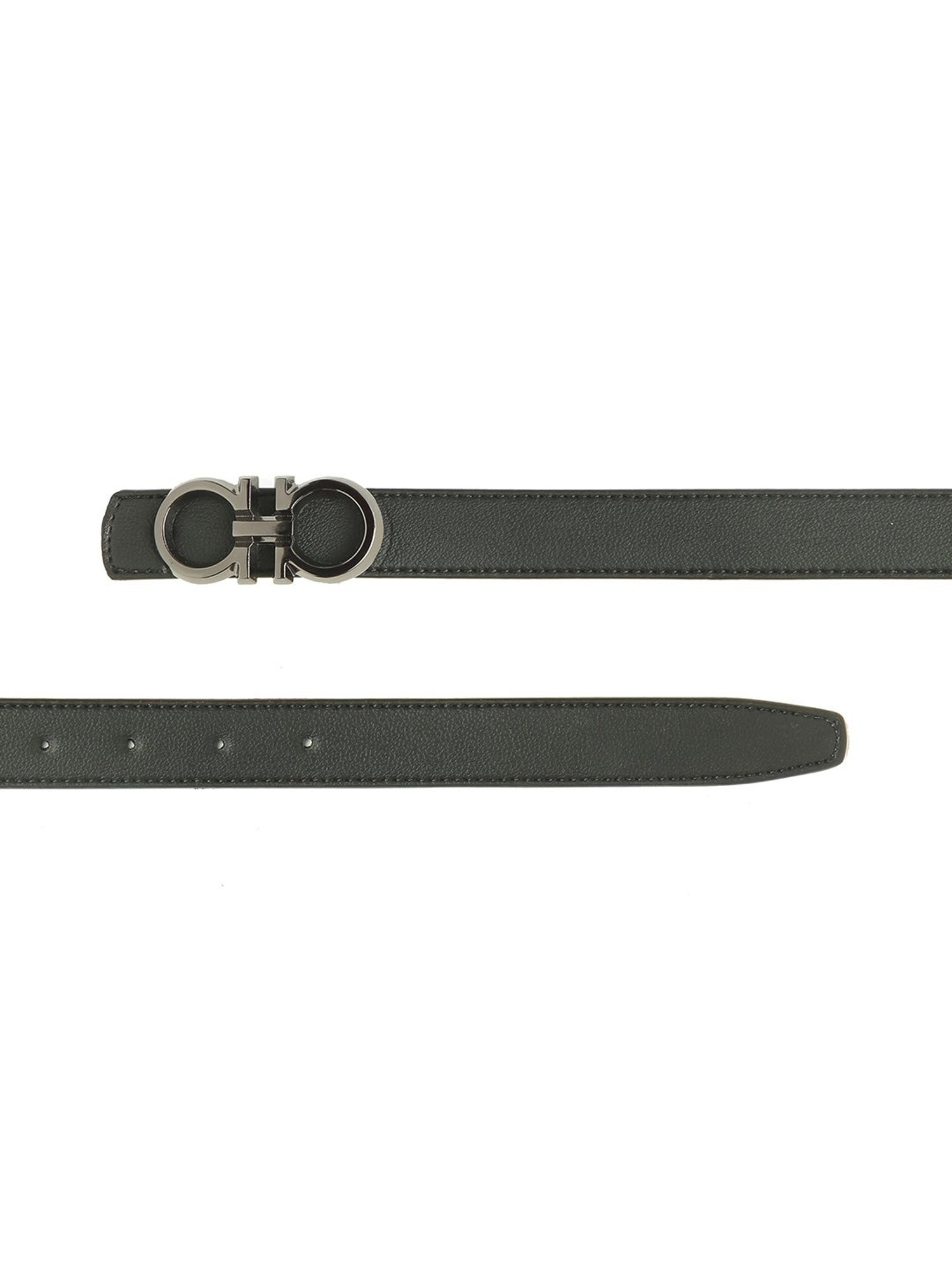 Calvadoss Black Waist Belt for Women