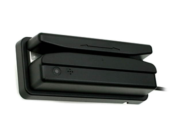 USB Magstripe Credit Card Reader Writer