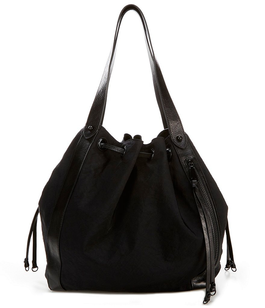 REBECCA MINKOFF M.A.B. Nylon Tote Bag