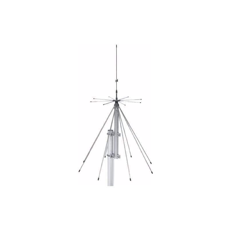 SD2000N 100 MHz2 GHz Discone Wide Band Antenna