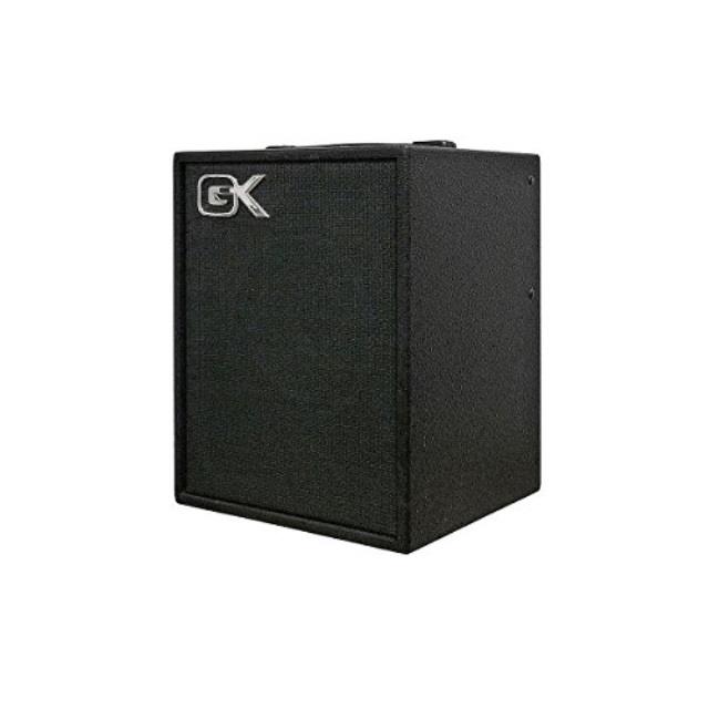 Gallien-Krueger MB108 25-Watt 1x8" Bass Combo Amplifier