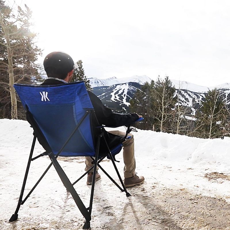 Kijaro Dual Lock Chair