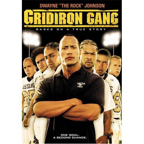 MILL CREEK ENTERTAINMENT GRIDIRON GANG (DVD)                                           NLA DMV53612D