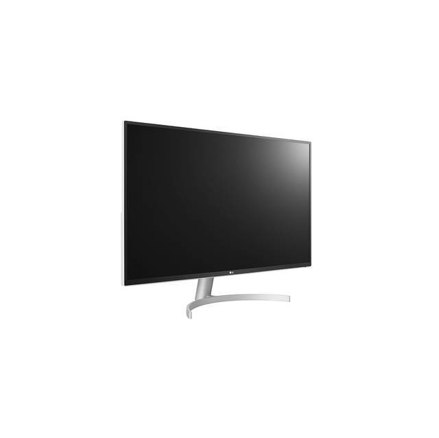 LG 32BK50Q-WB 32" 2560x1440 QHD IPS 5ms 75Hz Freesync Display Monitor