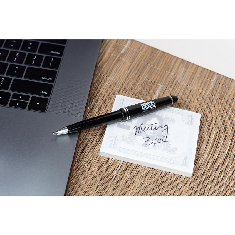 Just Funky The Office Dunder Mifflin Collector Looksee Box | Includes 5 Themed Collectibles