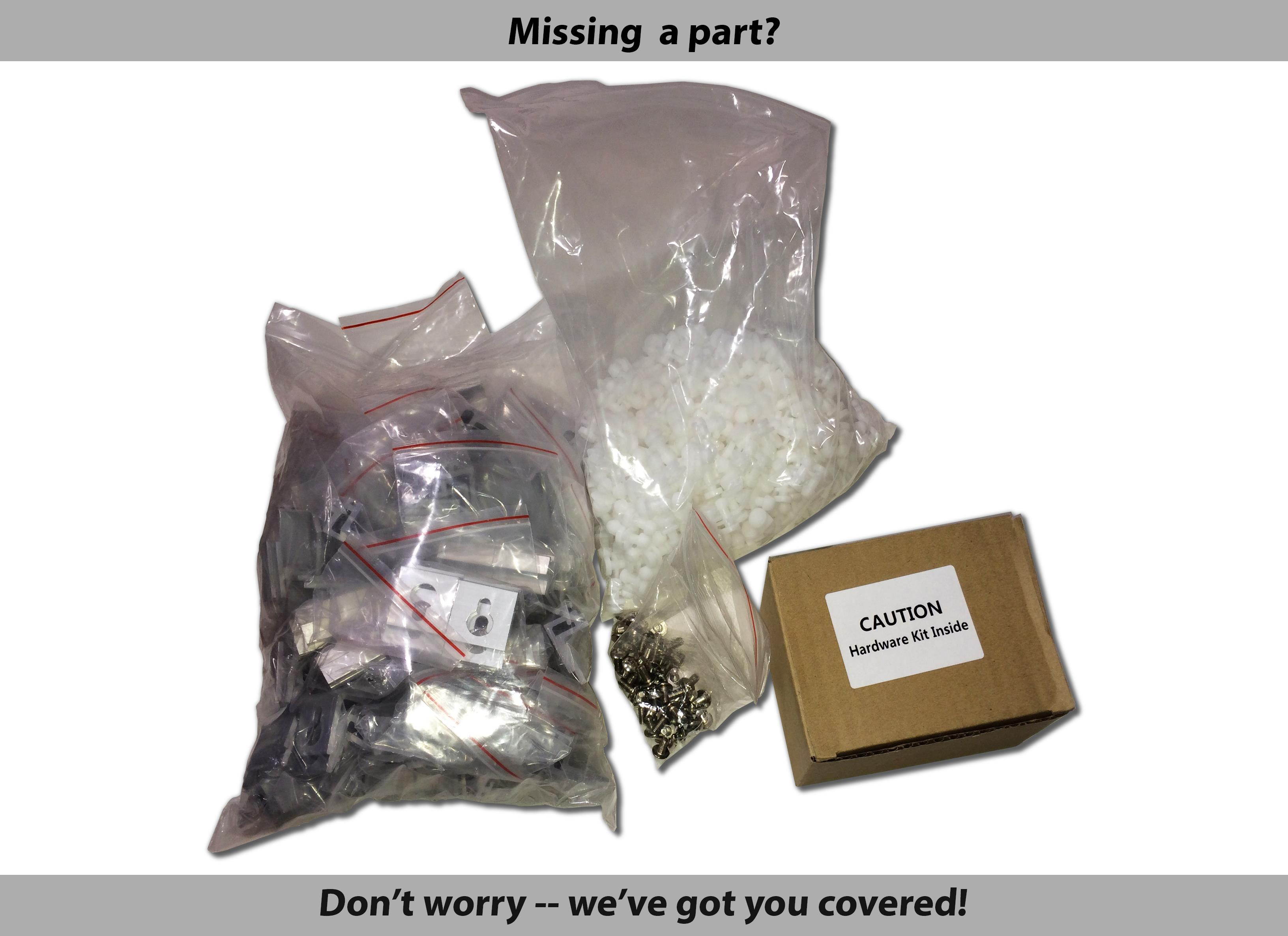 STR-169100-G Silver Ticket 100" Diagonal 16:9 HDTV (6 Piece Fixed Frame) Projector Screen Grey Material