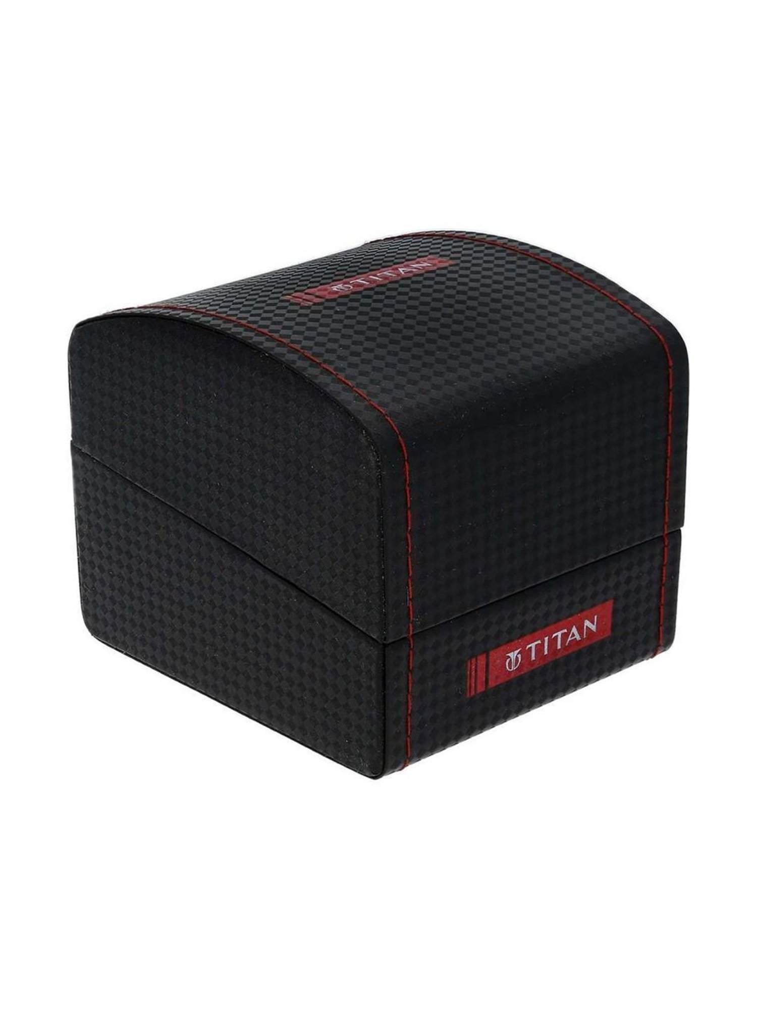 Titan 1688KM06 Regalia Premium Analog Watch for Men