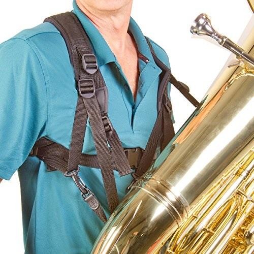 neotech 5401172 padit tuba harness