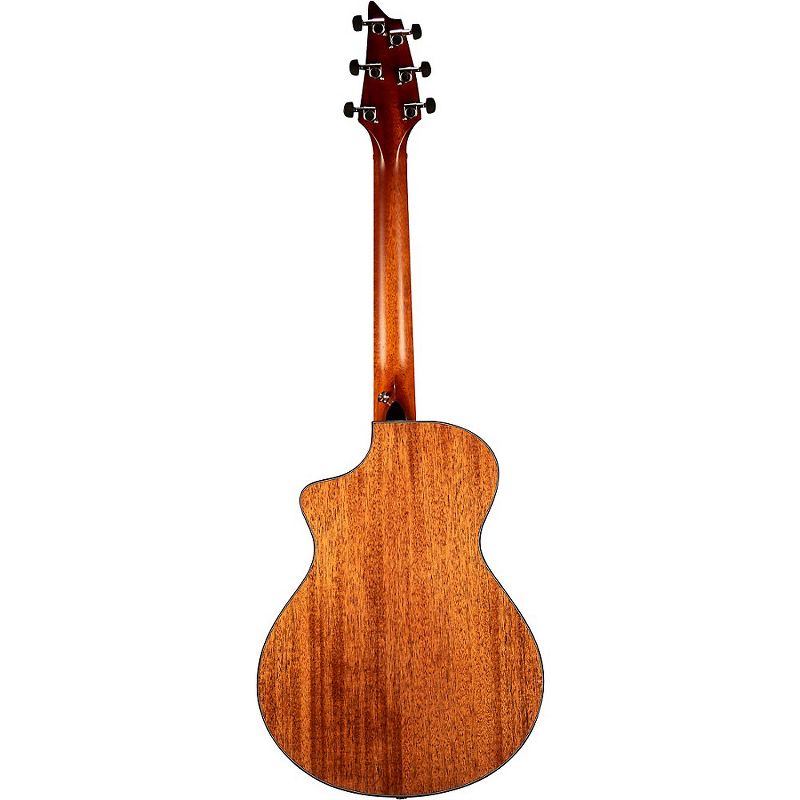 Alvarez MD70EBG Masterworks Dreadnought Acoustic-Electric Guitar Natural